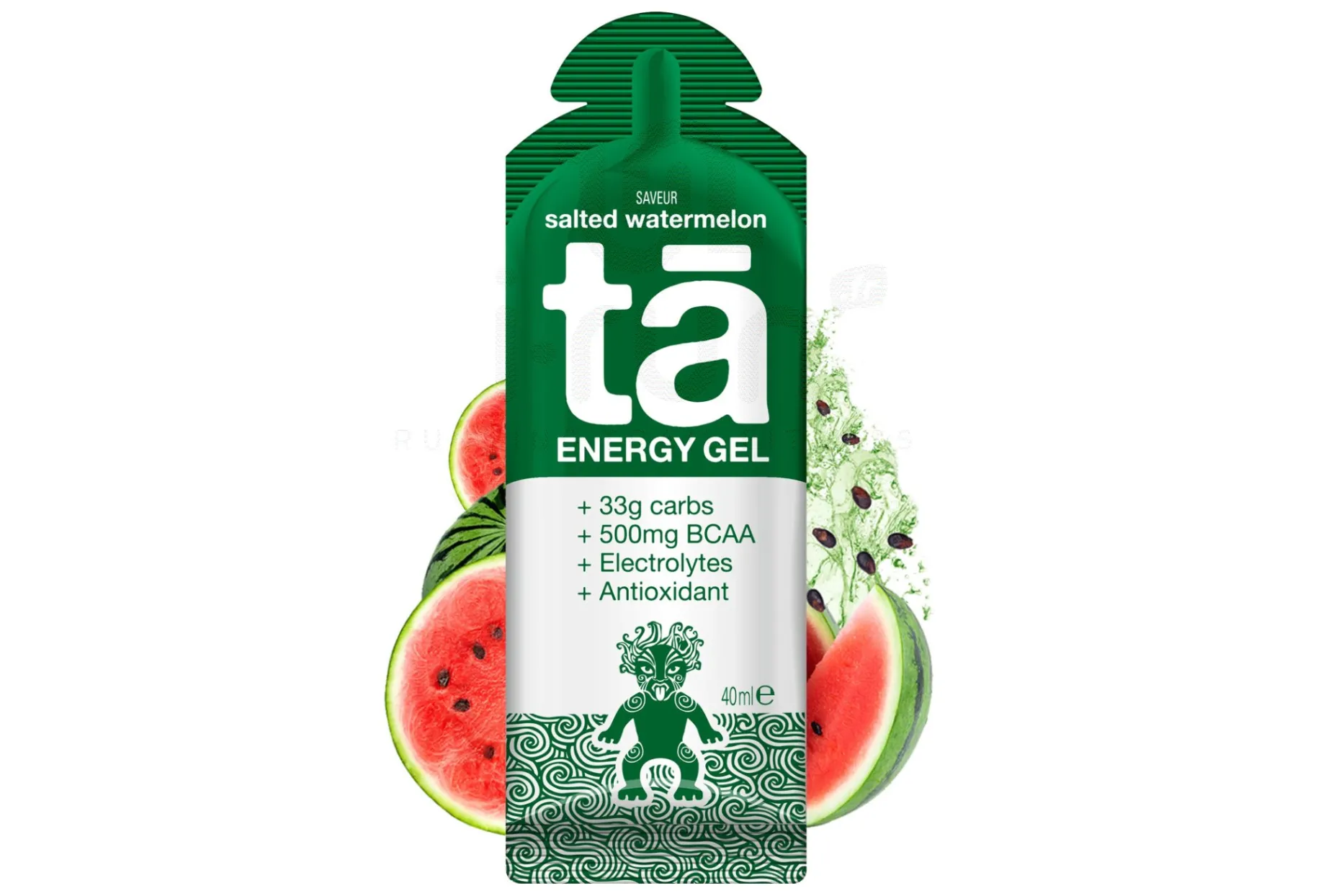 Ta Energy gel energético - sandía salada