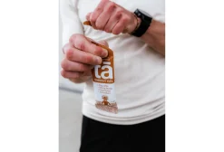 Ta Energy gel energético - crema de cacahuete salada