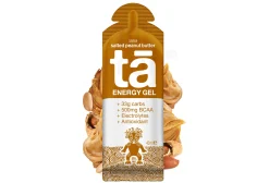 Ta Energy gel energético - crema de cacahuete salada