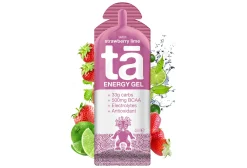 Ta Energy gel energético - fresa y lima