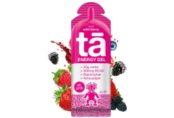 Ta Energy gel energético - frutos del bosque