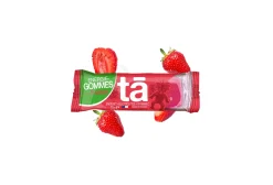 Ta Energy gominolas energéticas - fresa