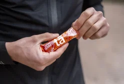 Ta Energy gominolas energéticas Naranja y granada