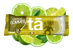 Ta Energy gominolas energéticas Margarita