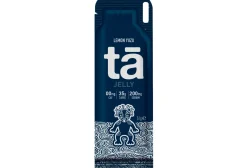 Ta Energy Jelly Gel Lemon Yuzu