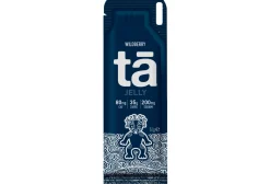 Ta Energy Jelly Gel Wildberry