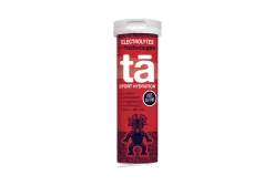 Ta Energy tabletas de electrolitros - frutos rojos
