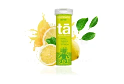 Ta Energy tabletas de electrolitros -limón