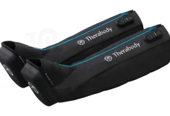 Therabody botas de masaje de compresión RecoveryAir JetBoots