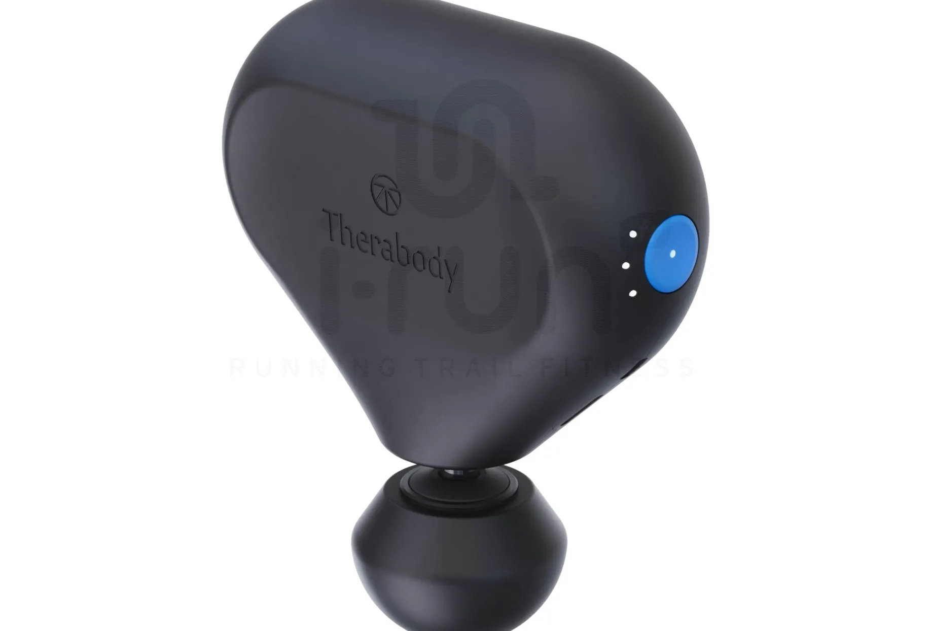 Therabody pistola de masaje Theragun Mini 2.0