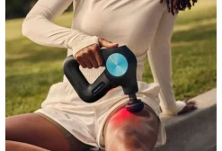 Therabody pistola de masaje Theragun Pro Plus