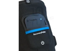 Therabody RecoveryPulse pantorrilla