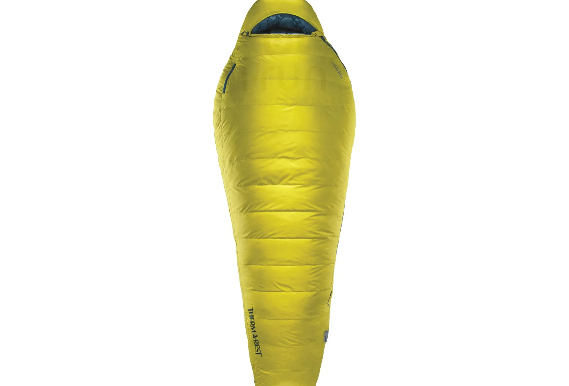 Thermarest saco de dormir Parsec -18°C - Regular