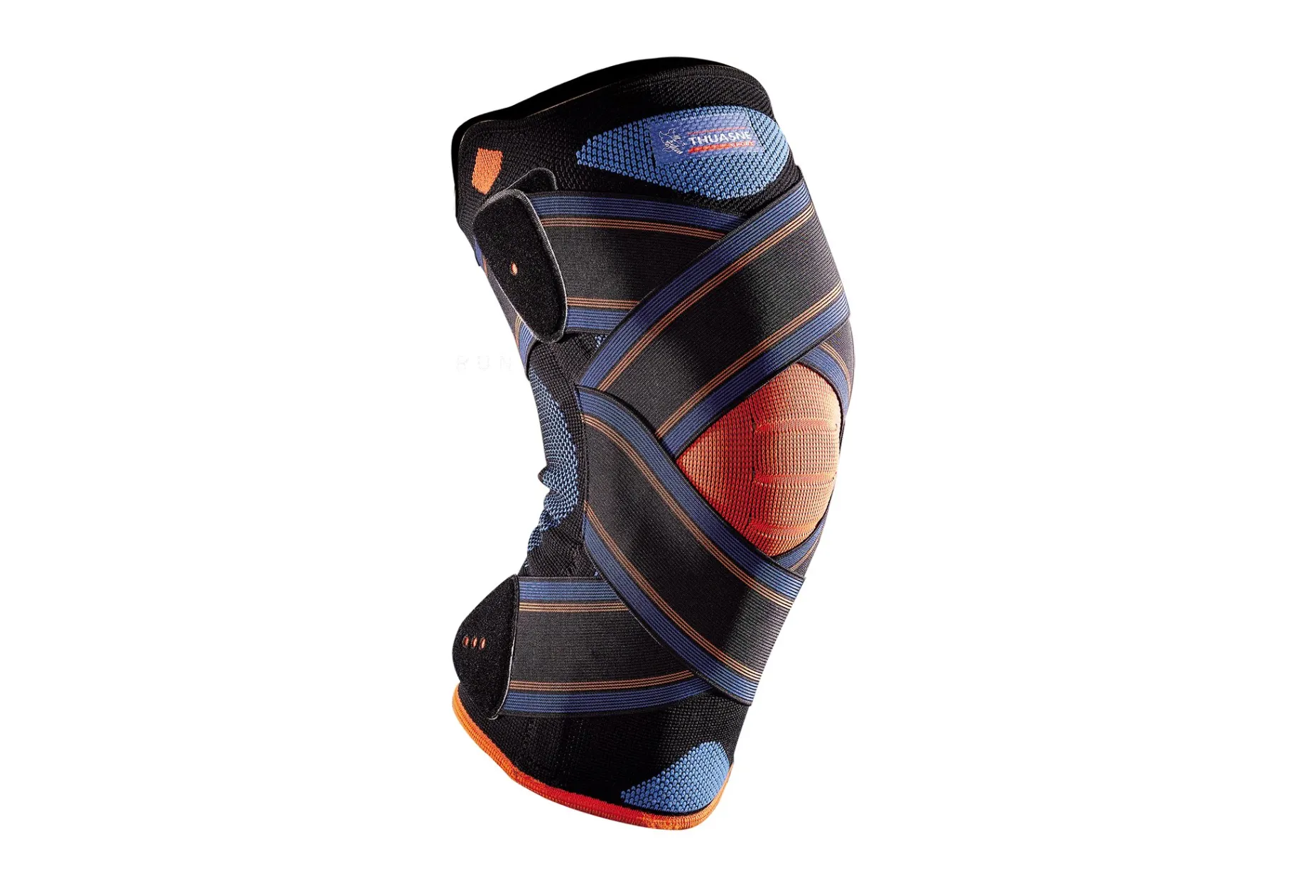 Thuasne rodillera Strapping Novelastic
