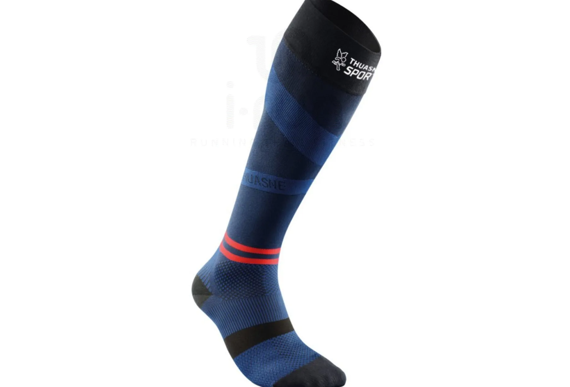 Thuasne calcetines Up Activ RunTrail Long