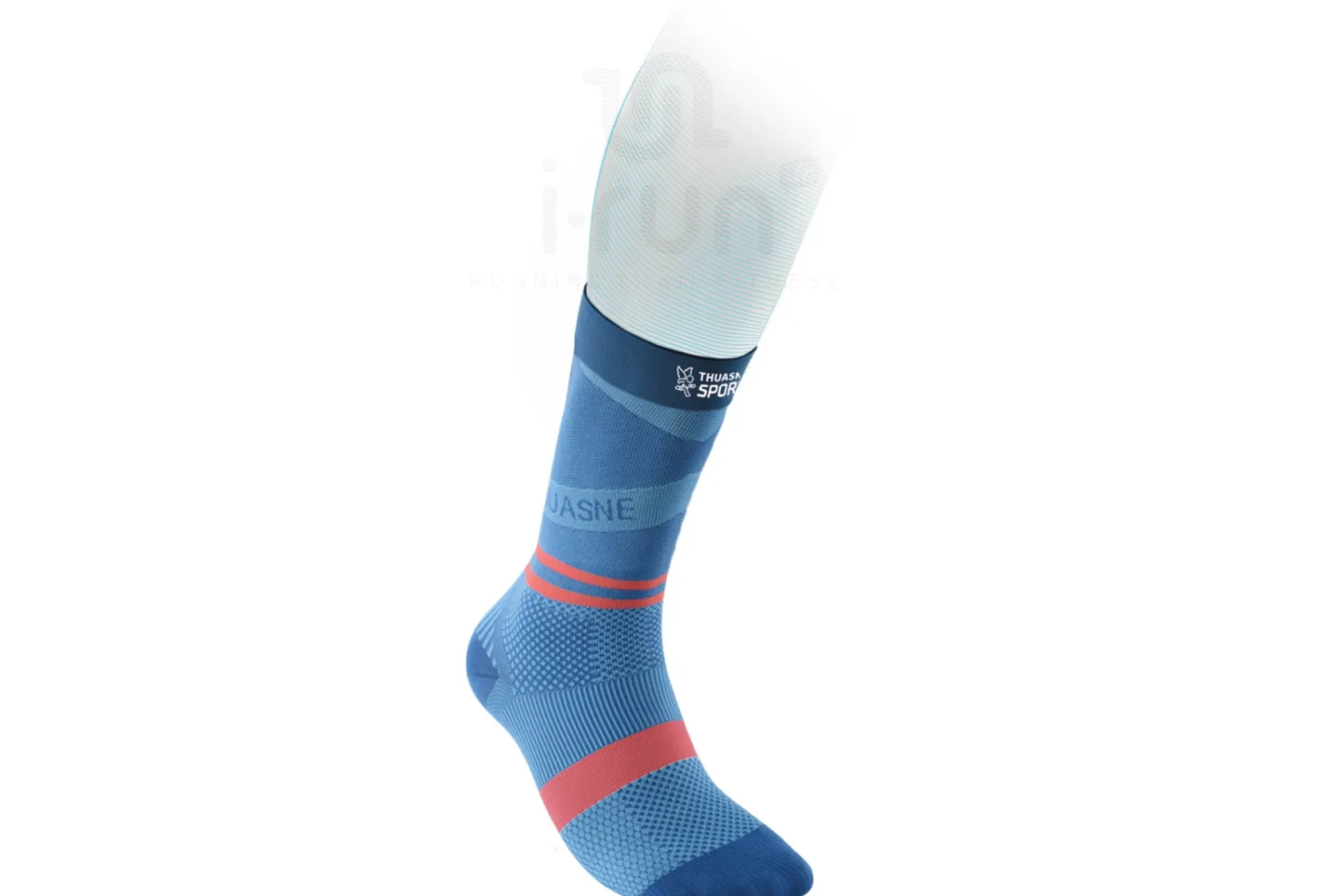 Thuasne calcetines Up Activ RunTrail