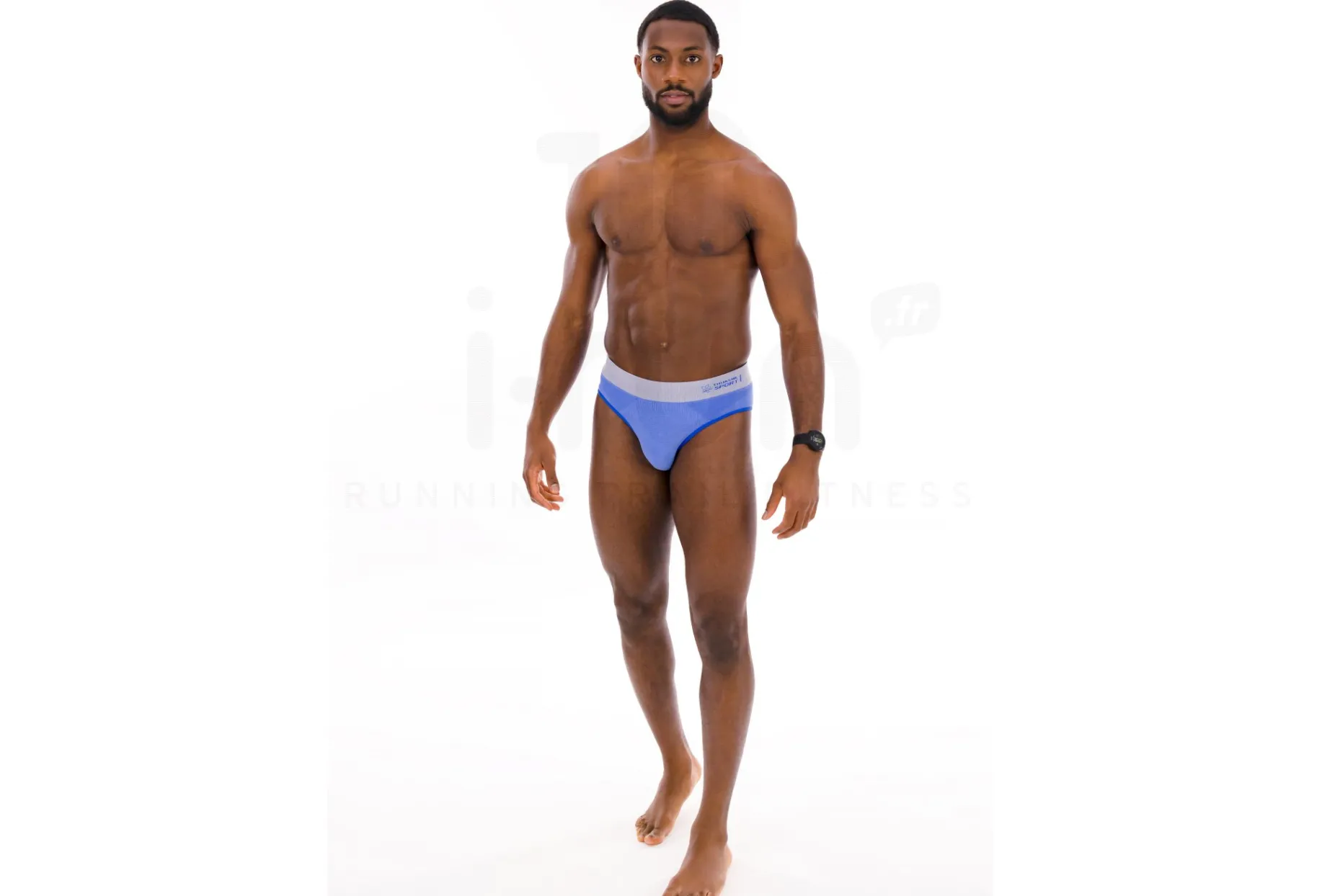Thuasne slip Seamless