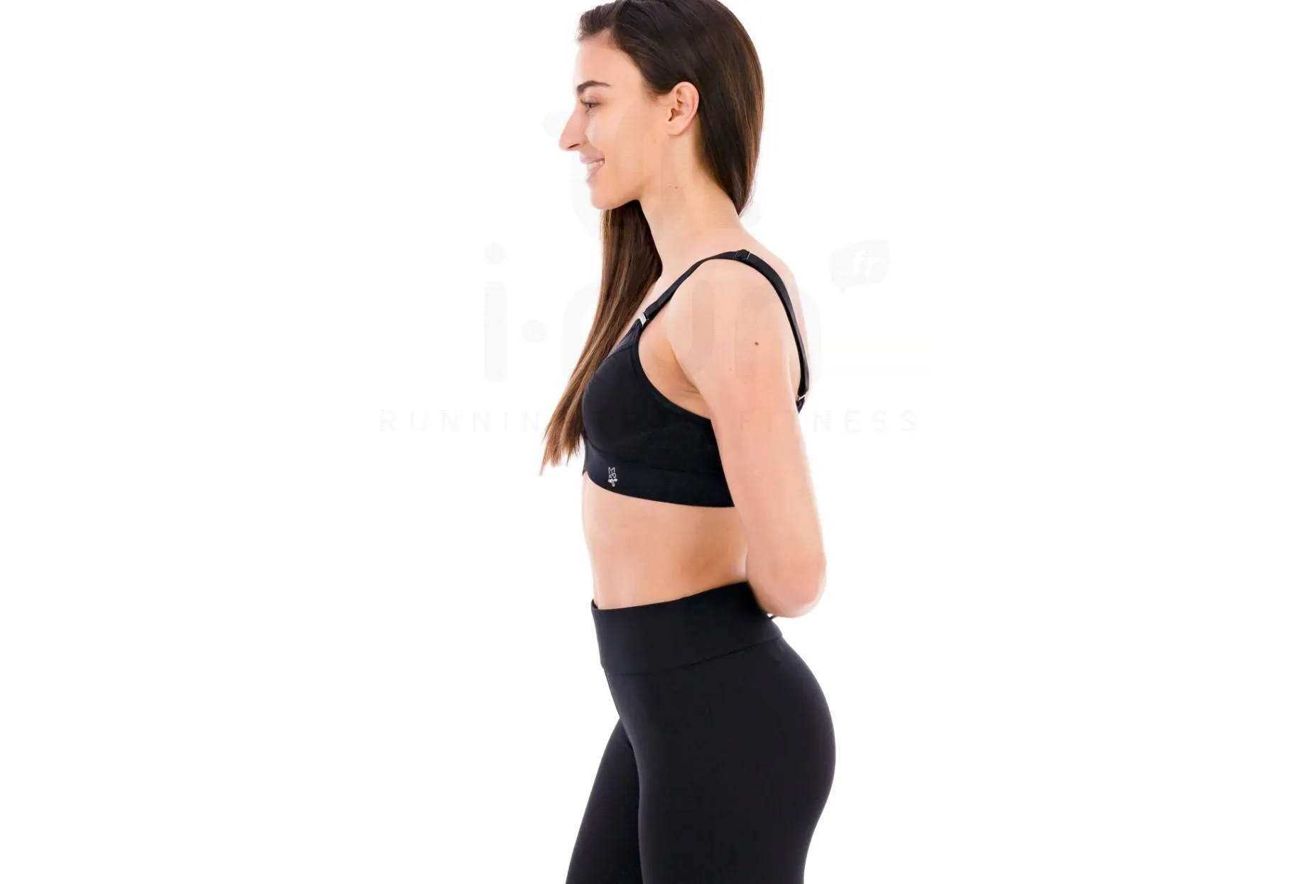 Thuasne sujetador deportivo Power'Up