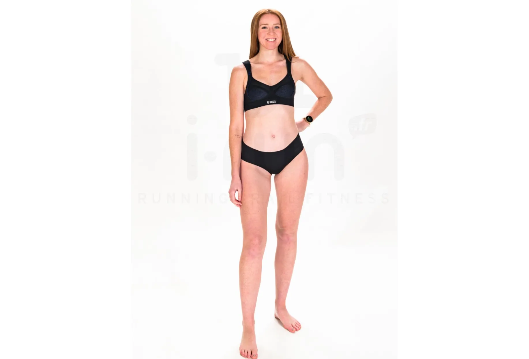 Thuasne sujetador deportivo Power'Up