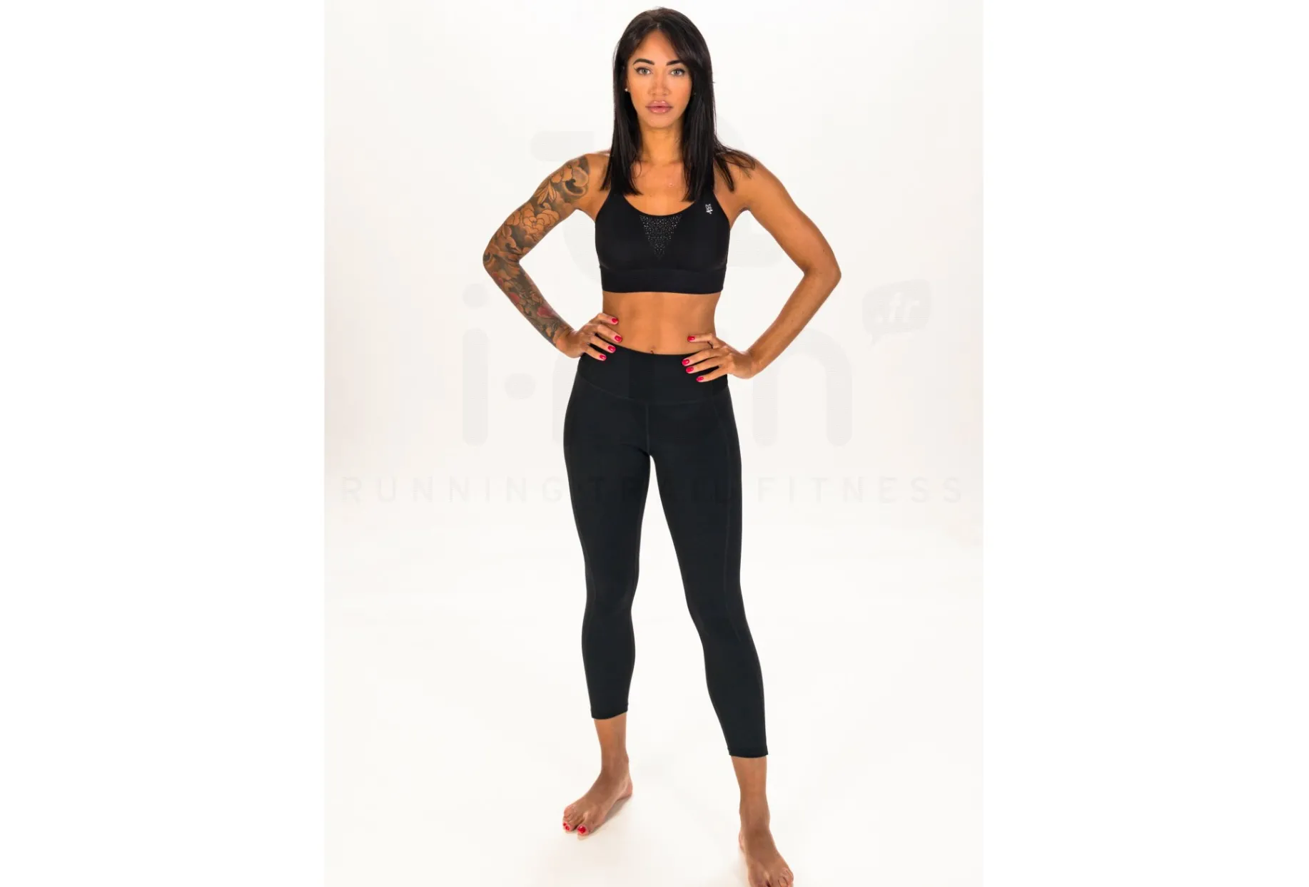 Thuasne sujetador deportivo Feel