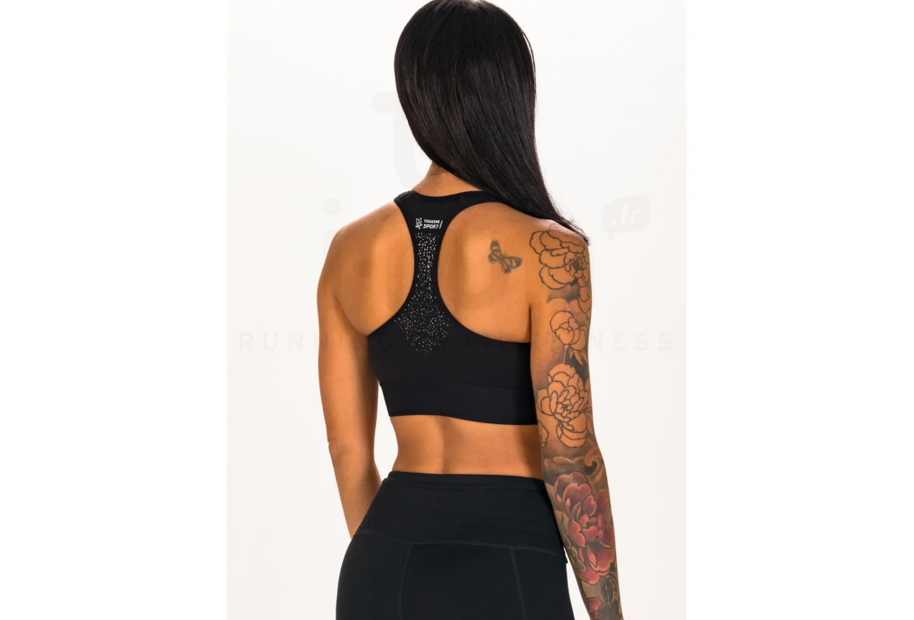 Thuasne sujetador deportivo Feel