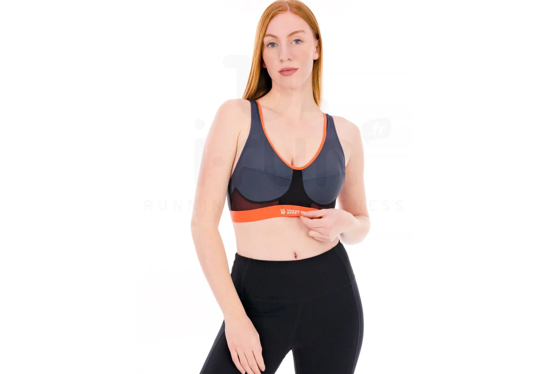 Thuasne sujetador deportivo Activ Sport