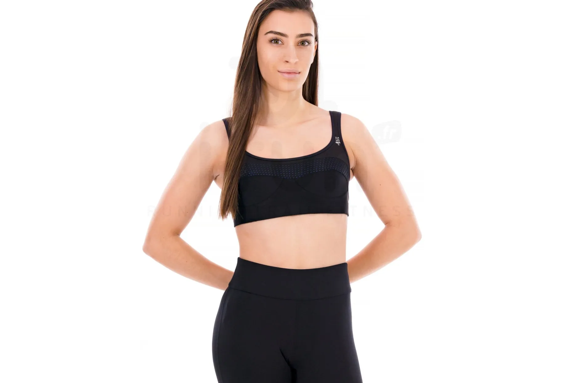 Thuasne sujetador deportivo Top'Strap Original