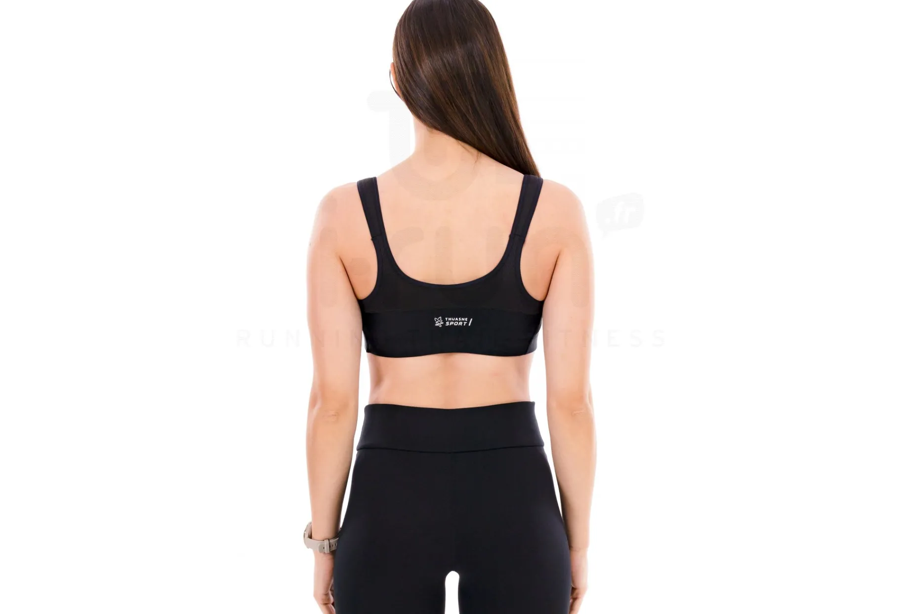 Thuasne sujetador deportivo Top'Strap Original