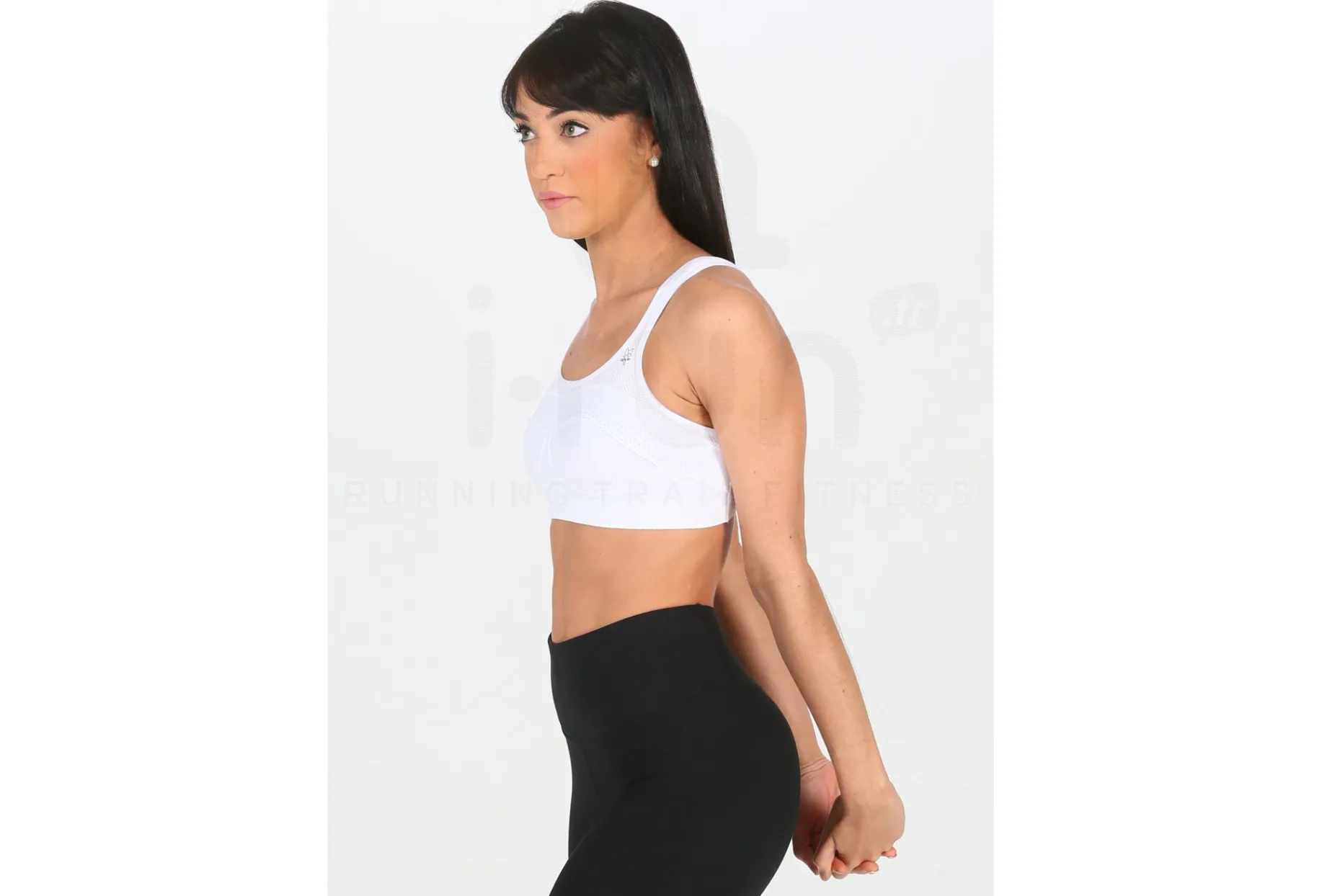 Thuasne Sujetador deportivo Top'Strap Original