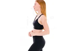 Thuasne sujetador deportivo Top Strap X-Back