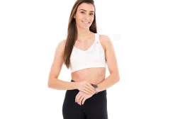 Thuasne sujetador deportivo Top Strap X-Back