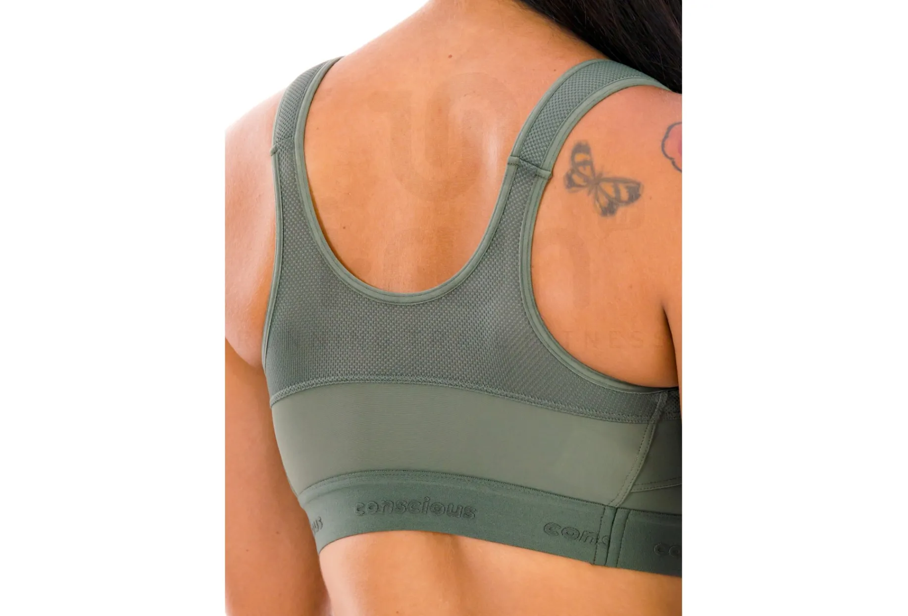 Thuasne Top Strap Conscious
