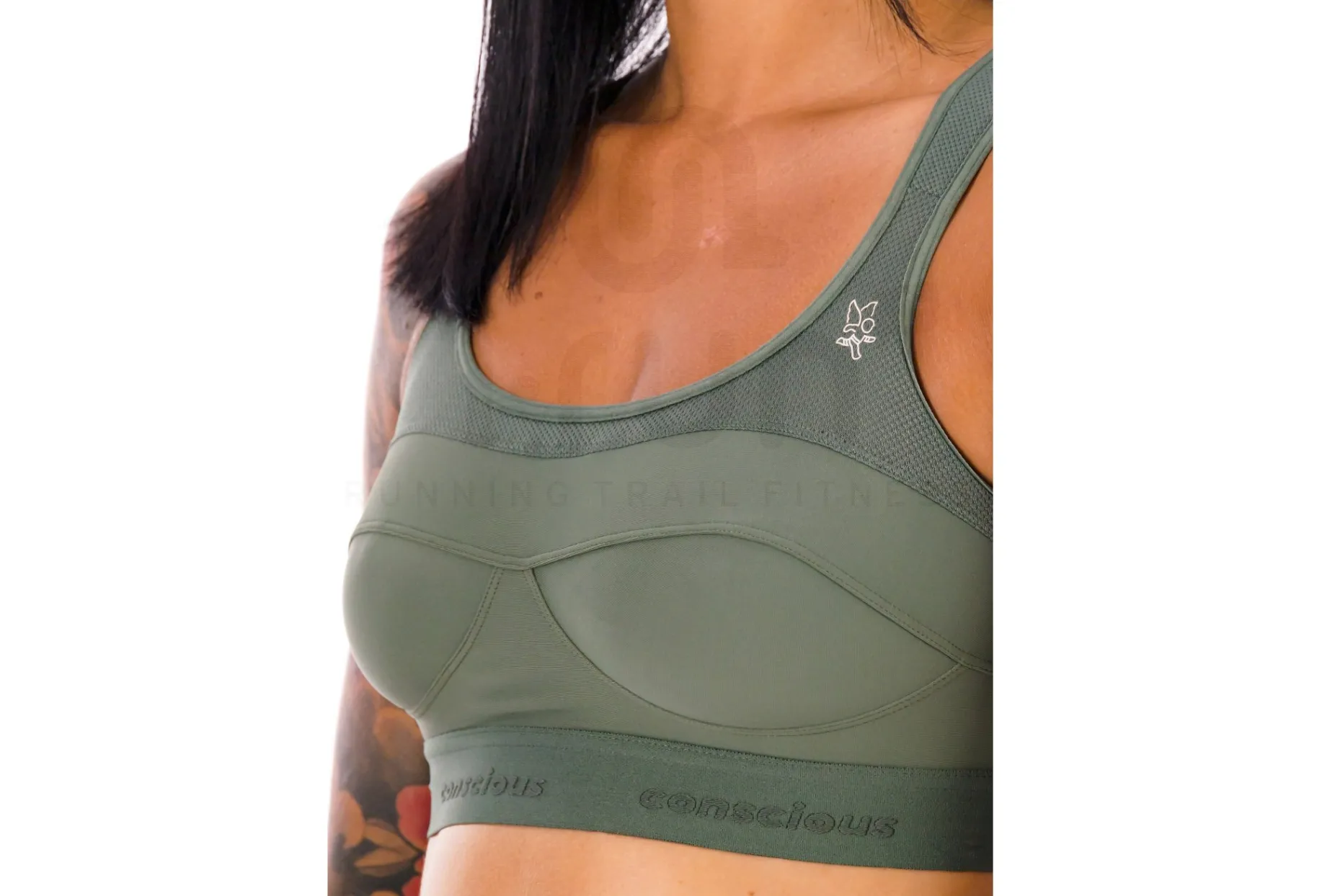 Thuasne Top Strap Conscious