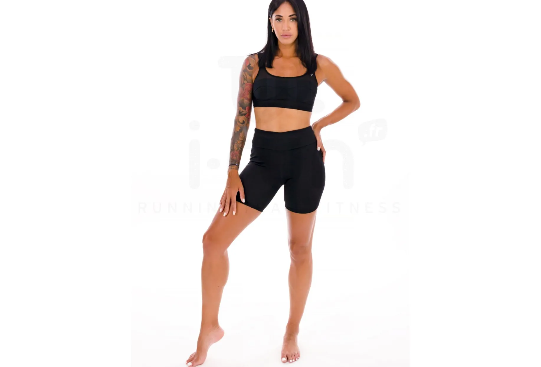 Thuasne Top Strap Conscious