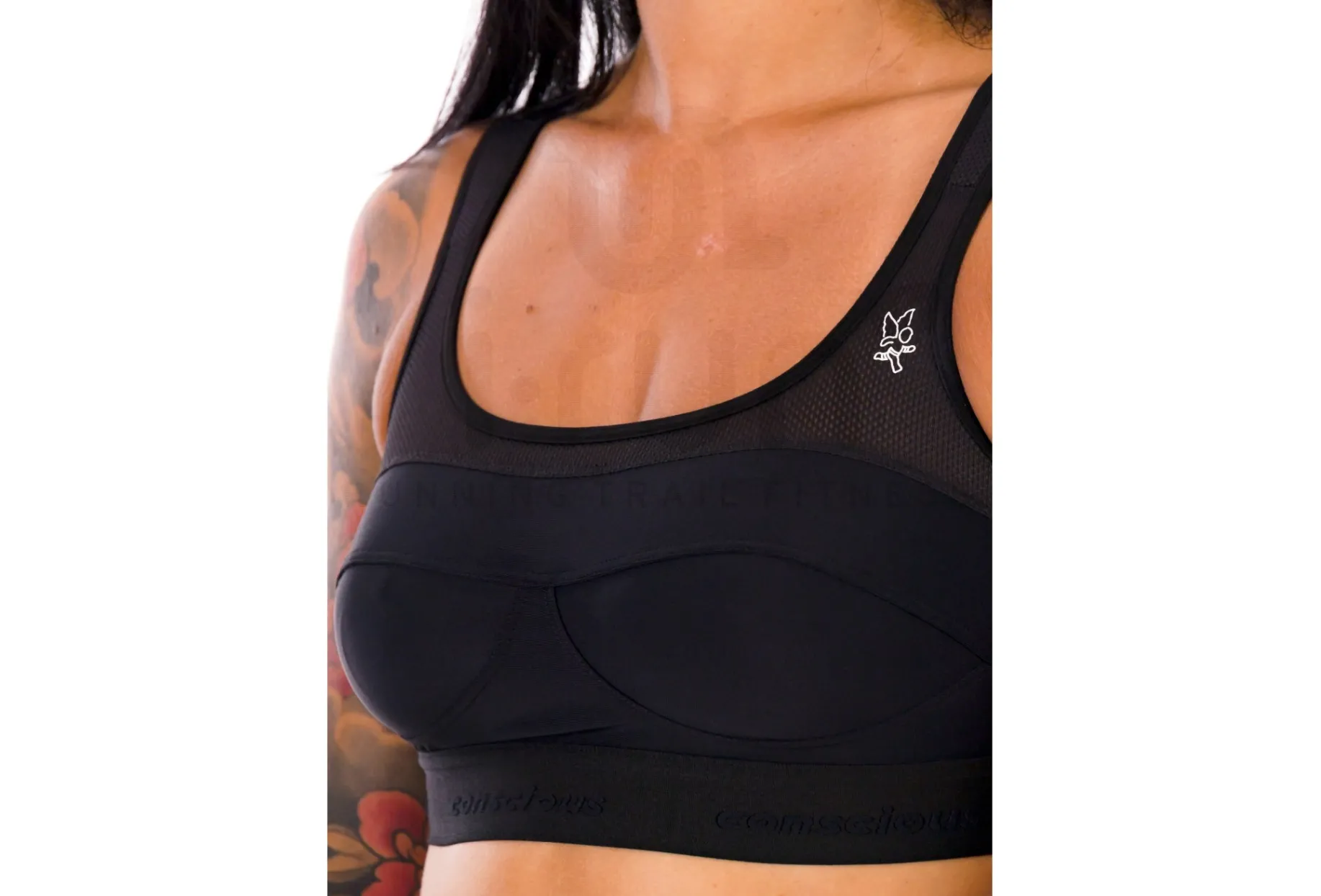 Thuasne Top Strap Conscious