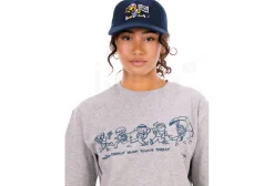 Triple Sphere Trucker Cap Supraw