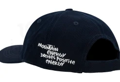 Triple Sphere Trucker Cap Supraw