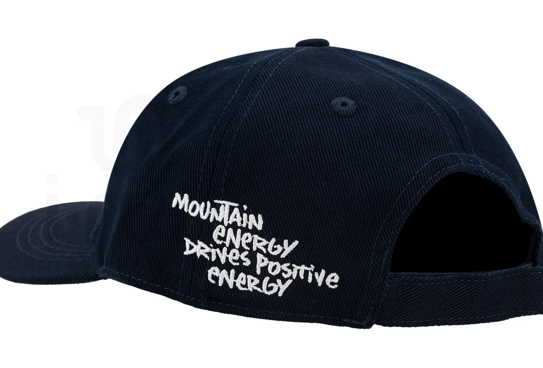 Triple Sphere Trucker Cap Supraw