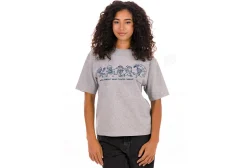 Triple Sphere Camiseta Supraw Gris