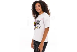 Triple Sphere Camiseta Supraw Blanco