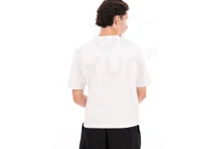 Triple Sphere Camiseta Supraw Blanco