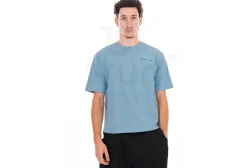 Triple Sphere Camiseta Supraw Azul