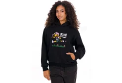 Triple Sphere Sweat Hoodie Supraw