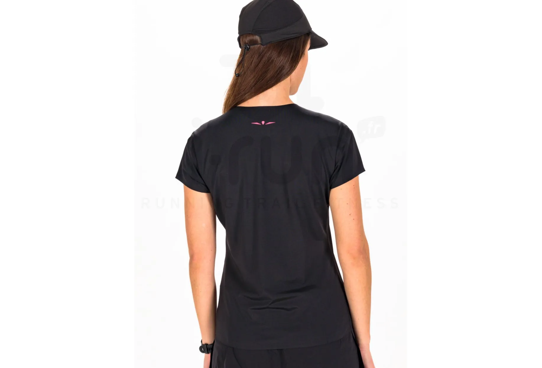 Uglow camiseta manga corta Base