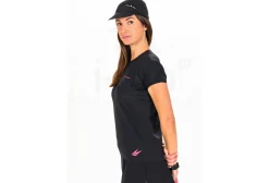 Uglow camiseta manga corta Base
