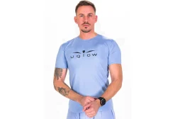 Uglow camiseta manga corta Comfort