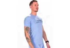 Uglow camiseta manga corta Comfort