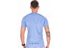 Uglow camiseta manga corta Comfort