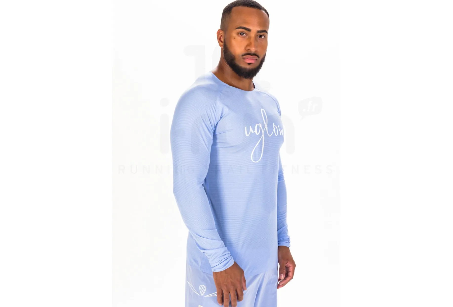 Uglow camiseta manga larga Long Sleeve