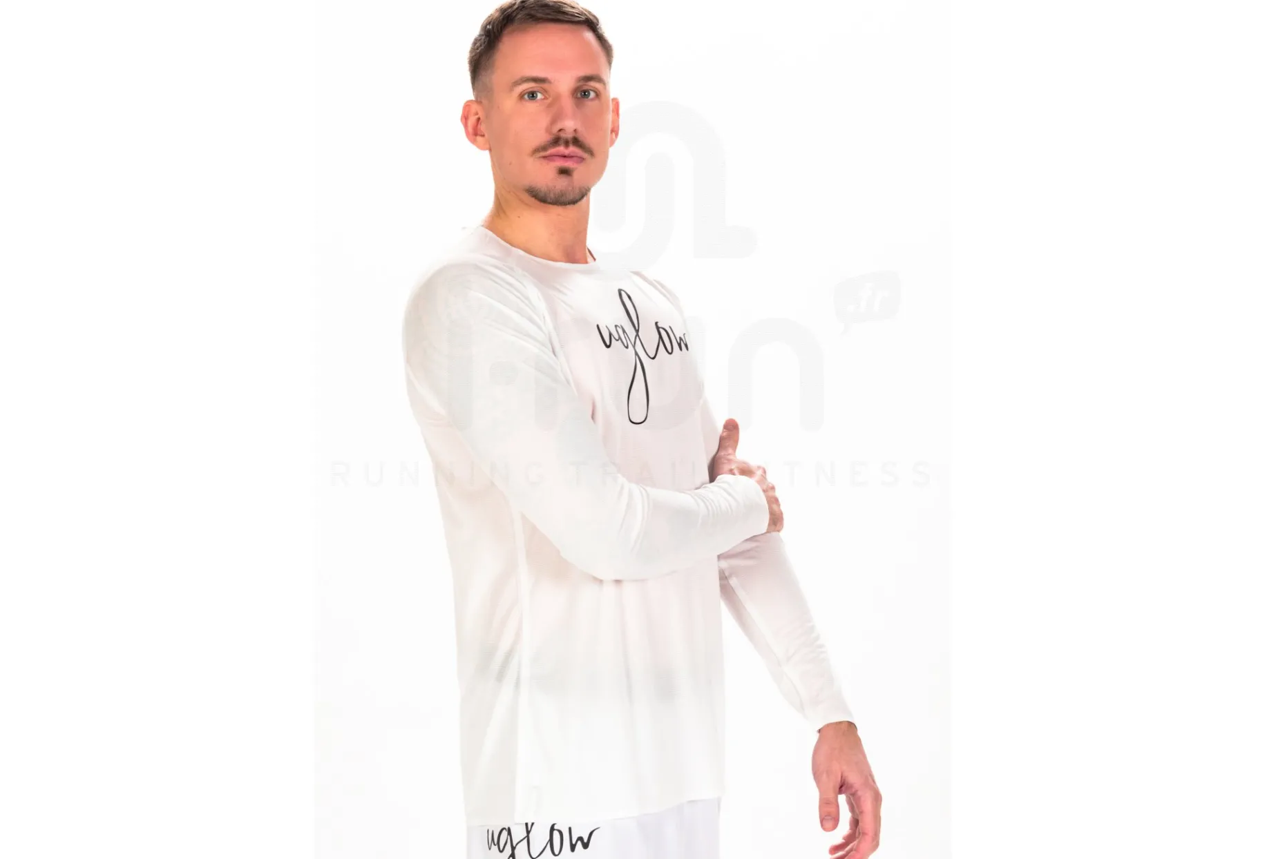 Uglow camiseta manga larga Long Sleeve